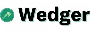 wedger logo